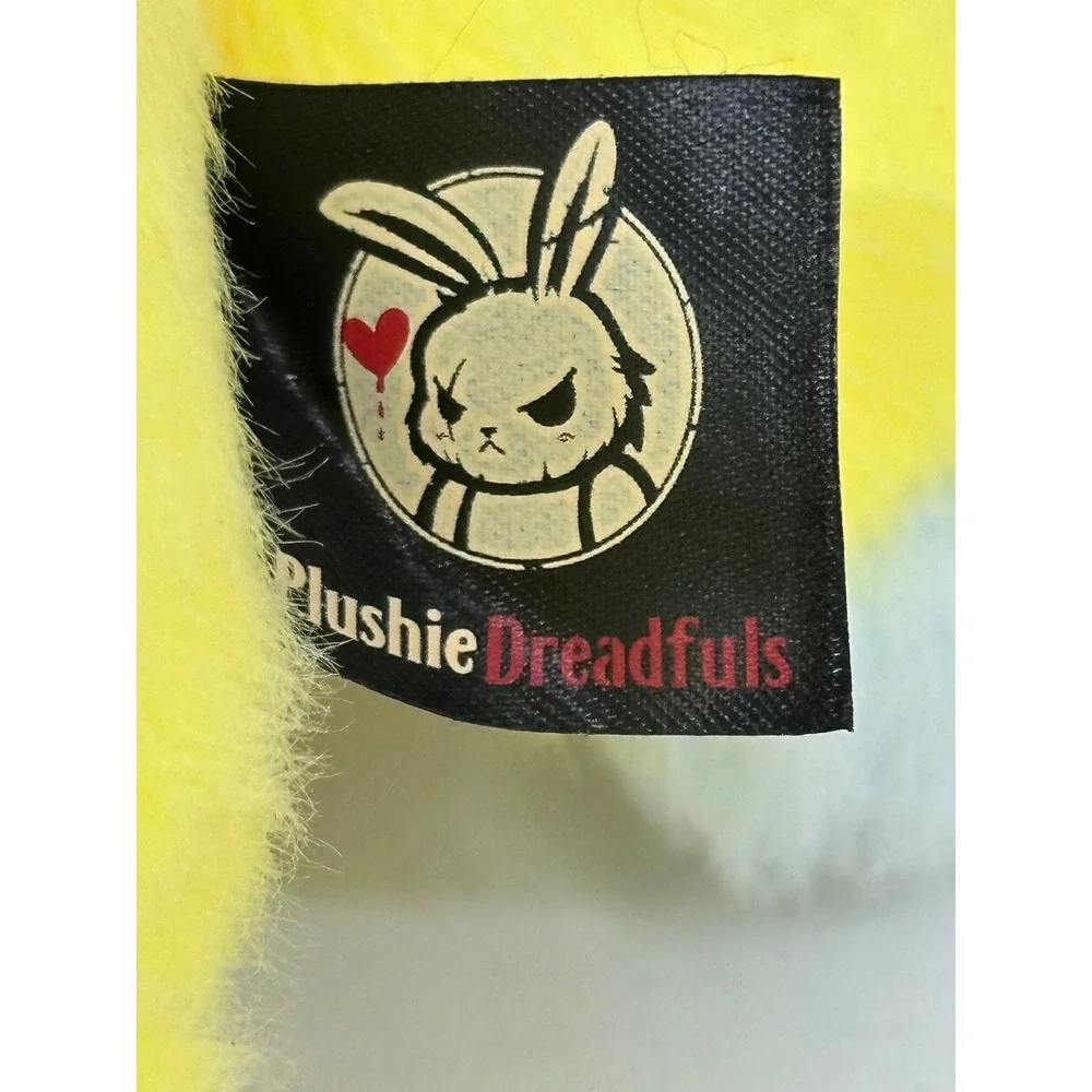 Plushie Dreadfuls plushie dreadfuls